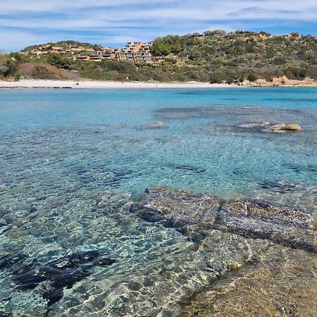 Verde E Mare Вилласимиус Экстерьер фото